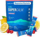 SuperCalm – Relajación Instantánea y Sueño Profundo