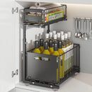 Organizador Modular de Cozinha – Mais Espaço em Segundos