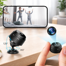 Mini Cámara UltraVision - Quien tiene las imágenes, tiene el poder