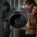 UltraVision: 2 cm que Graba en la Oscuridad y Te Entrega la Verdad Antes que Ellos Se Enteren