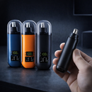 Aparador Facial Portátil – Precisão e Suavidade Instantânea