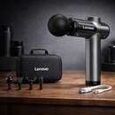 Massageador Lenovo Elétrico – Relaxamento Imediato e Profundo