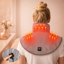 Almofada Aquecida Terapêutica – Relaxamento e Alívio Muscular