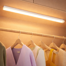 Lâmpada LED com Sensor – Iluminação Automática e Económica