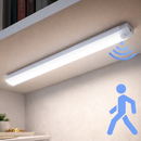 Lâmpada LED com Sensor – Iluminação Automática e Económica