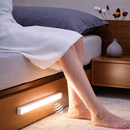 Lâmpada LED com Sensor – Iluminação Automática e Económica