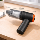 Aspirador Portátil Sem Fios – Limpeza Rápida em Qualquer Lugar