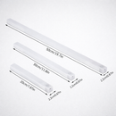 Lâmpada LED com Sensor – Iluminação Automática e Económica