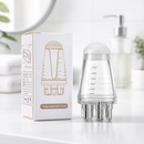 HairBoost™ ScalpFlow — Óleo directo na raiz, sem desperdício