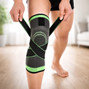 Rodillera Elástica – Protección de Rodilla Premium