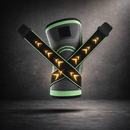 Rodillera Elástica – Protección de Rodilla Premium