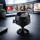 Mini Cámara UltraVision - Quien tiene las imágenes, tiene el poder