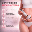 Massageador Anticelulite Pro – Leveza e Conforto em Casa