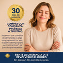 Almohada CerviLux™ - Redescubre el placer de despertar sin dolores
