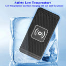 Suporte Automóvel com Carregamento – Condução Segura e Prática