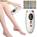 Depilador IPL Portátil – Pele Lisa por Mais Tempo