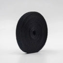 5M Hook and Loop Fastener Cable Organizer Cable Ties Wire Winder Keeper USB Cables Management Protector Earphone Mouse Cord Ties