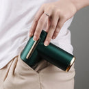 Pistola de Massagem Muscular – Recuperação Rápida Pós-Treino