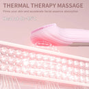 Escova de Limpeza Facial – Pele Mais Limpa e Radiante