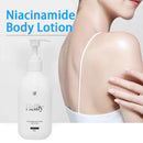 Original Hally Niacinamide Whitening Body Lotion