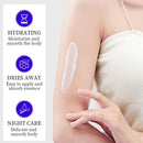 Original Hally Niacinamide Whitening Body Lotion