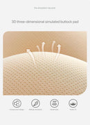 Pantalón moldeador con realce de glúteos – Efecto Push Up inmediato