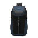 Anti Theft Sling Bag Shoulder Crossbody Backpack Waterproof Chest Bag with USB Charging Port Lightweight Casual Daypack