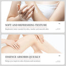 Original Hally Niacinamide Whitening Body Lotion