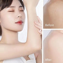 Original Hally Niacinamide Whitening Body Lotion