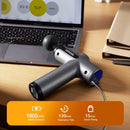 Massageador Lenovo Elétrico – Relaxamento Imediato e Profundo