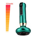 Massageador Anticelulite Pro – Leveza e Conforto em Casa