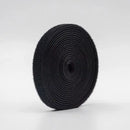 5M Hook and Loop Fastener Cable Organizer Cable Ties Wire Winder Keeper USB Cables Management Protector Earphone Mouse Cord Ties