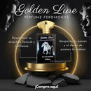 Perfume con feromonas – Golden Lure