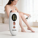 Depilador IPL Portátil – Pele Lisa por Mais Tempo