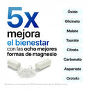 Magnesio Complex™ 8 en 1 - 60 cáps